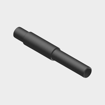 Picture of RW AXLE AL 148MM Ø15/48.2MM